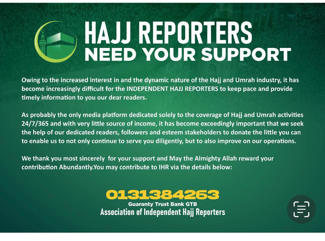 Hajj 2026 Preparations: Indonesia Confirms Success