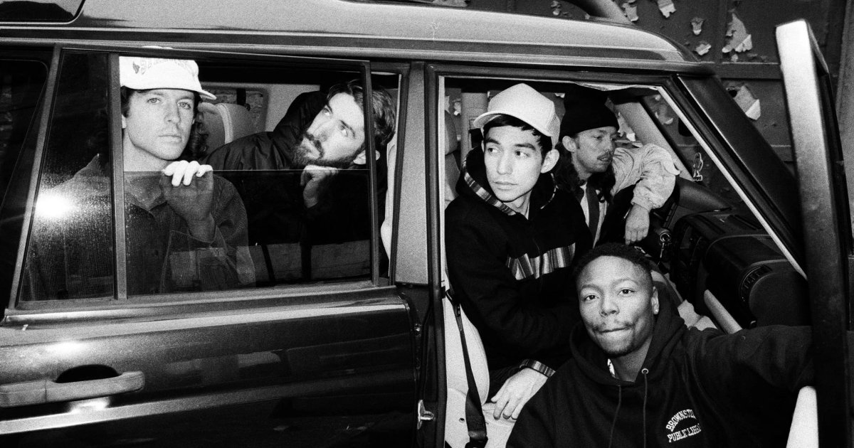 Ehemaliger Turnstile-Gitarrist wegen Autounfall angeklagt