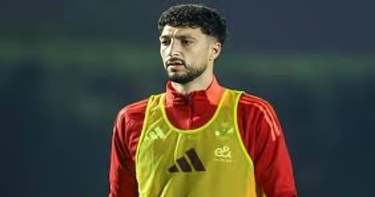 Wisam Abou Ali scores two goals in five minutes in MLS