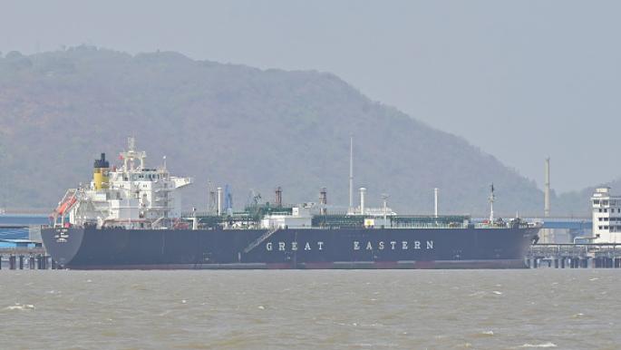 Réunion de 36 pays pour rouvrir le détroit d'Ormuz