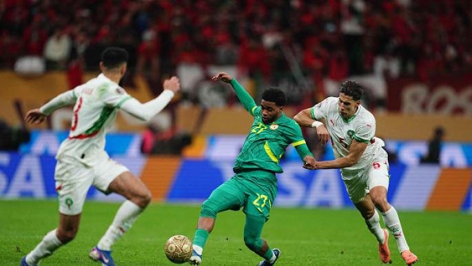 السنغال تستأنف ضد قرار منح المغرب كأس أفريقيا 2025