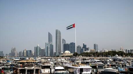 Incendies dans les installations de Habshan à Abou Dhabi