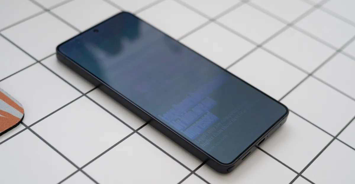 تخفيضات على هاتف سامسونغ جالاكسي S26 ألترا