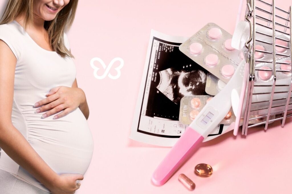 Aider à donner naissance à son enfant biologique sans utérus