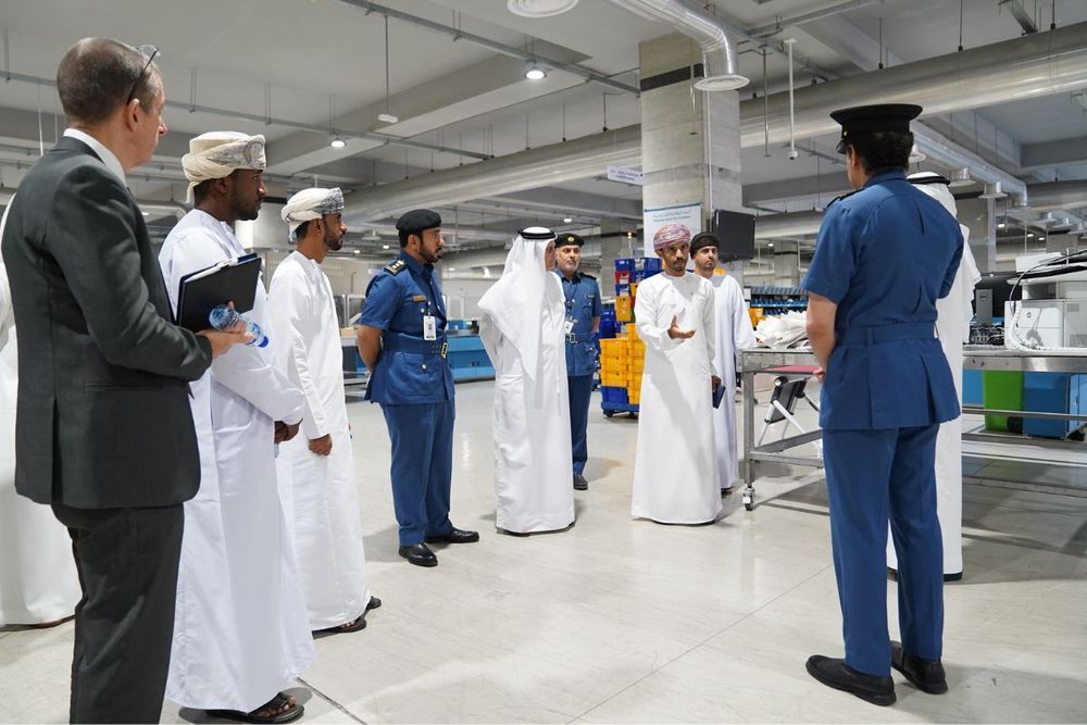 Dubai Issues New Customs Rules to Enhance Trade