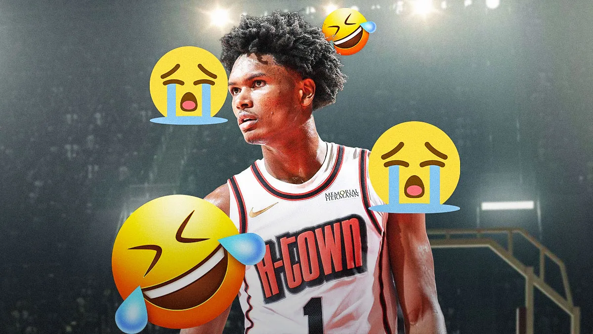 روكتس يتفوق على ليكرز في التصفيات