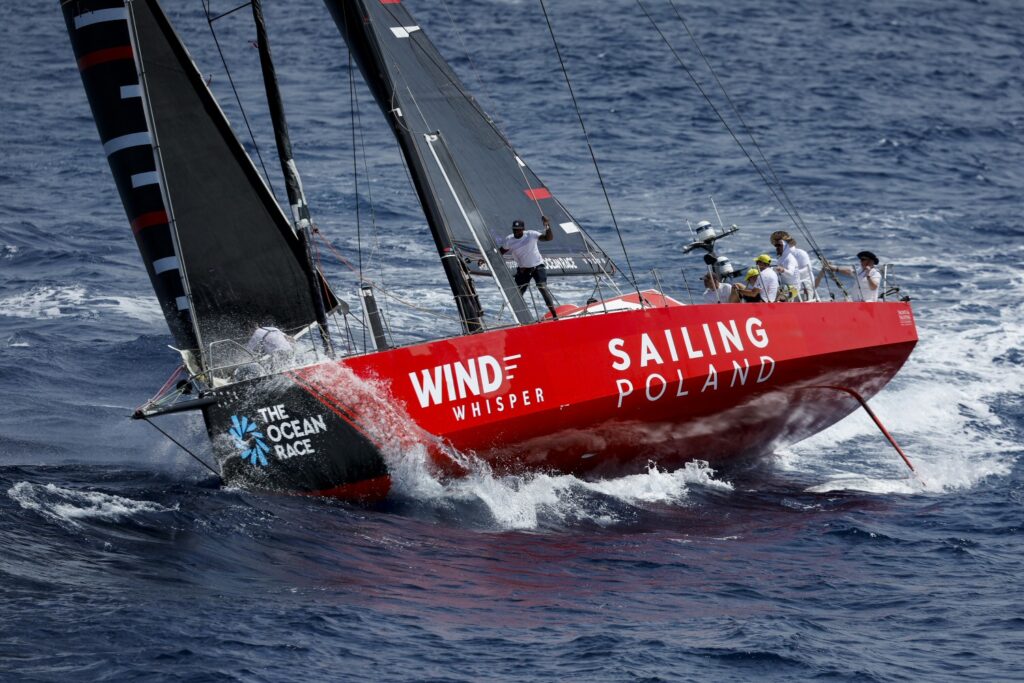 كأس أنتيغوا للسباقات وتعزيز التراث البحري