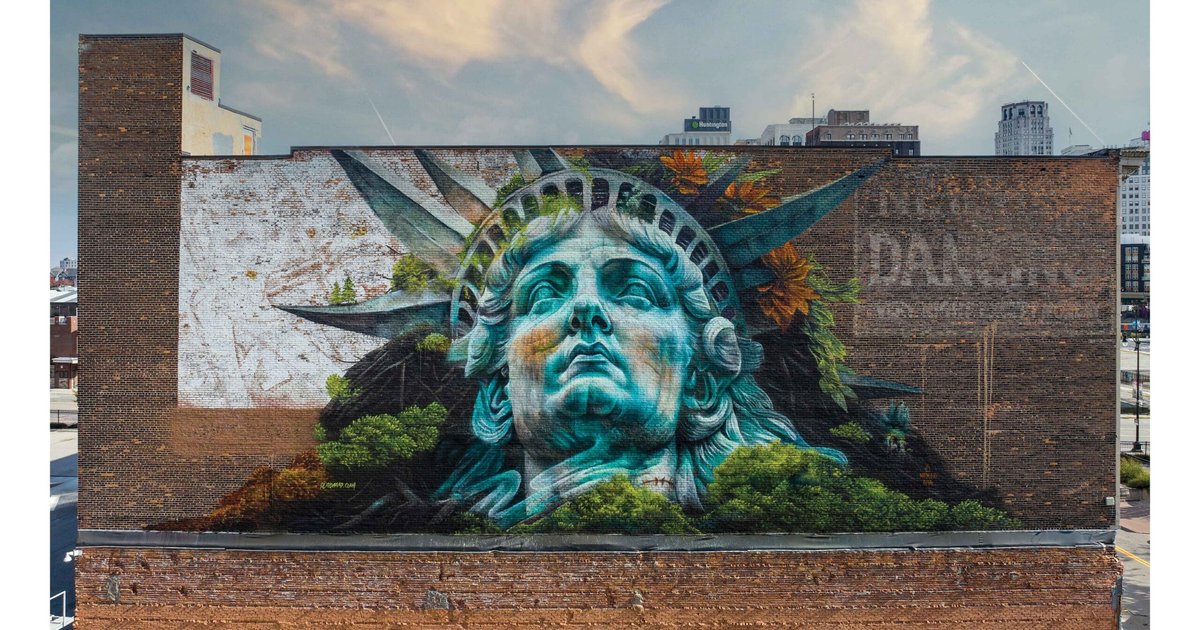 استعادة لوحات فنية مرتبطة بقضية 1MDB إلى ماليزيا