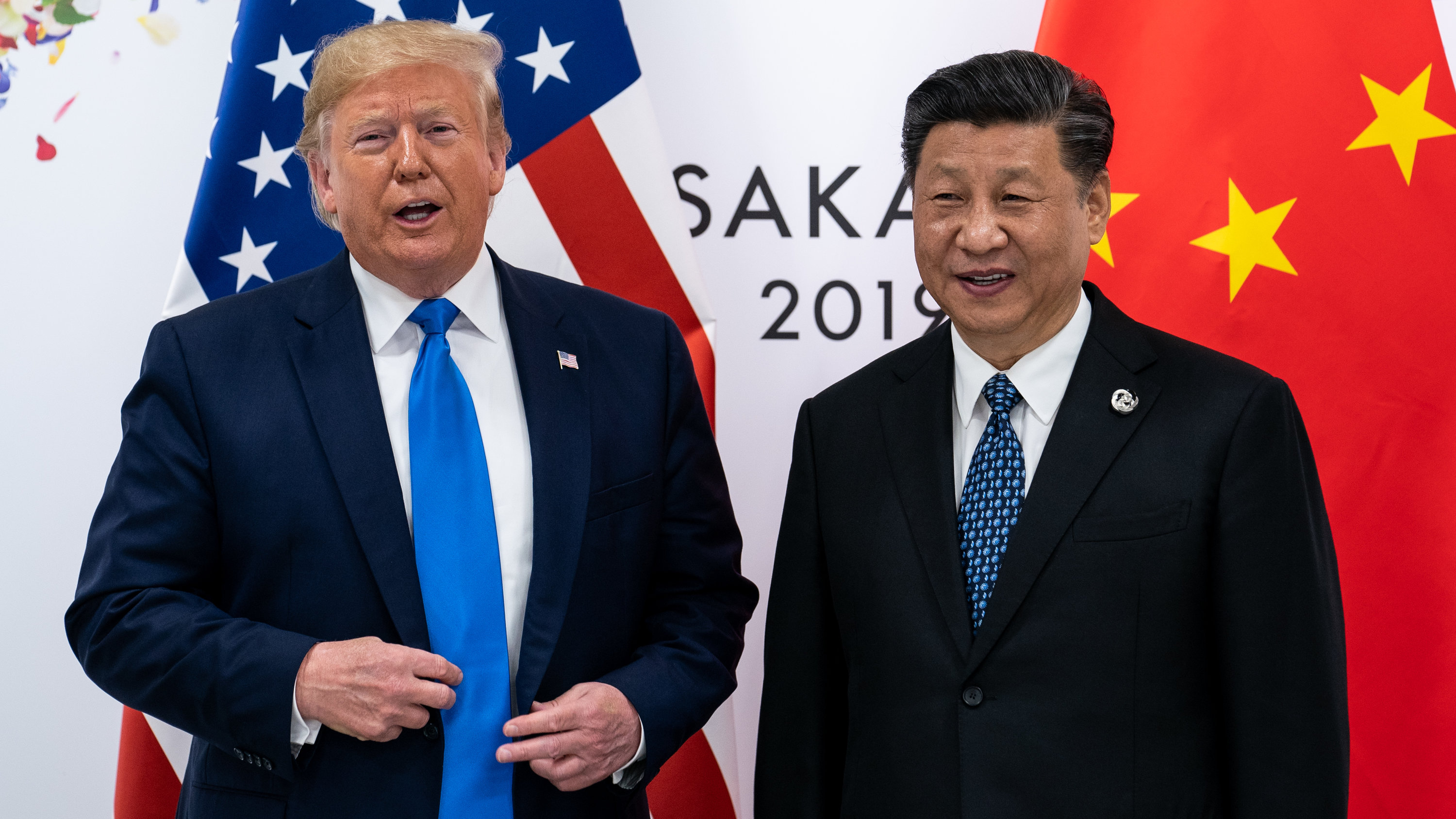 الصين توسع أدوات الضغط الاقتصادي رغم التهدئة التجارية