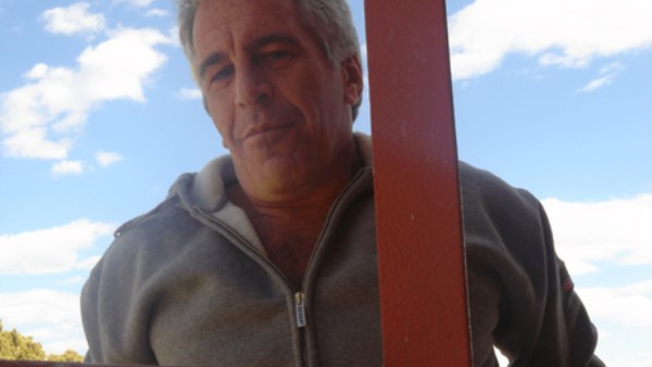 Finanzstreit zwischen Leon Black und Jeffrey Epstein