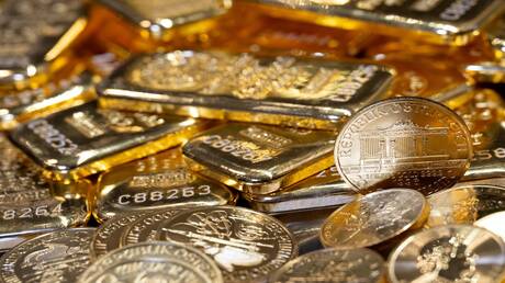 ارتفاع أسعار الذهب بسبب تصريحات ترامب