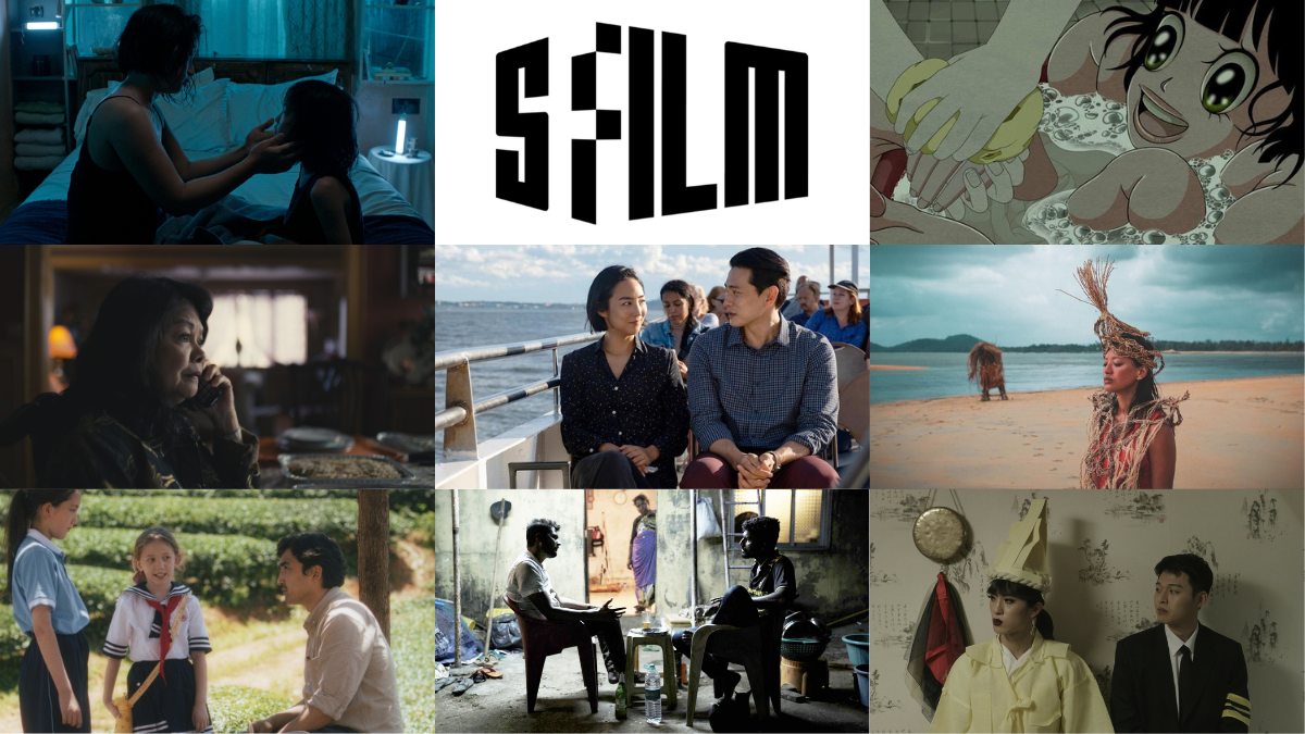 افتتاح مهرجان سان فرانسيسكو السينمائي الـ69 بفيلمين مميزين