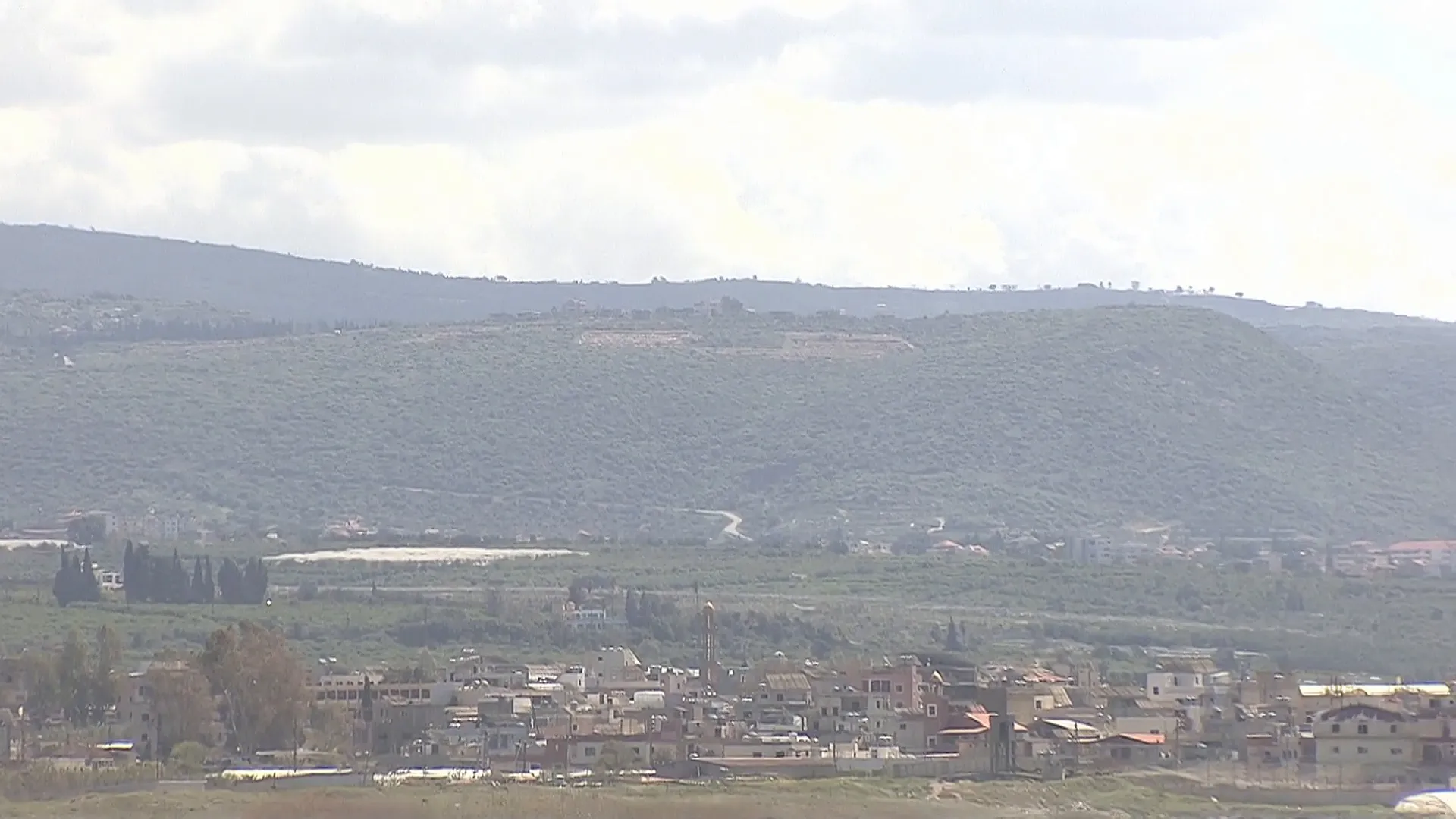 Israël menace de répéter l'opération Litani au Liban