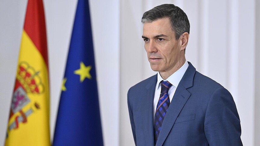 إسبانيا تدعو لتعليق الاتفاق مع إسرائيل بعد ضربات لبنان