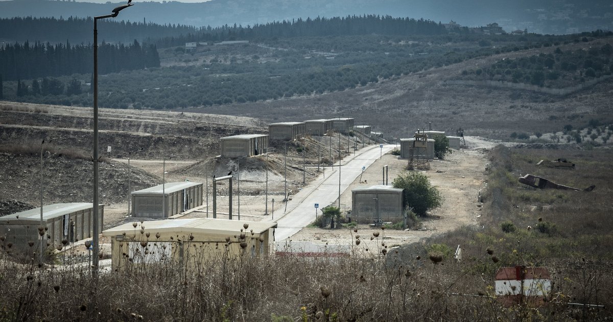 Nouvelles tactiques du Hezbollah contre les chars israéliens