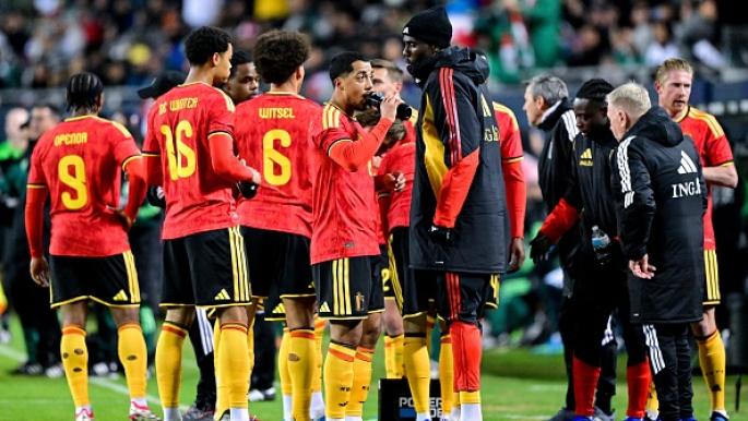 Belgique fait face à de nouveaux défis pour la Coupe du Monde 2026