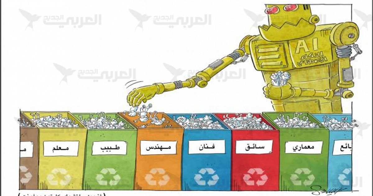 تحذيرات البابا من مخاطر الذكاء الاصطناعي في الأسلحة