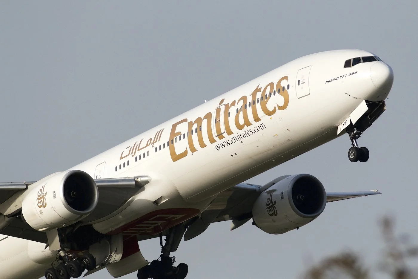 Assurances de guerre et impact sur Emirates Airlines