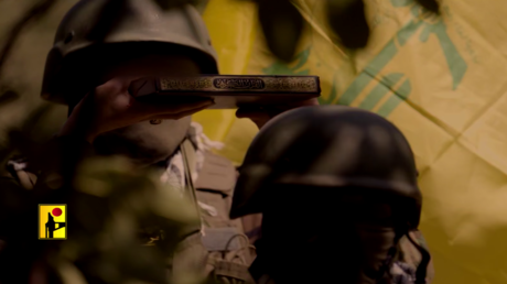 تحديات إسرائيل في مواجهة المسيّرات الانتحارية لحزب الله