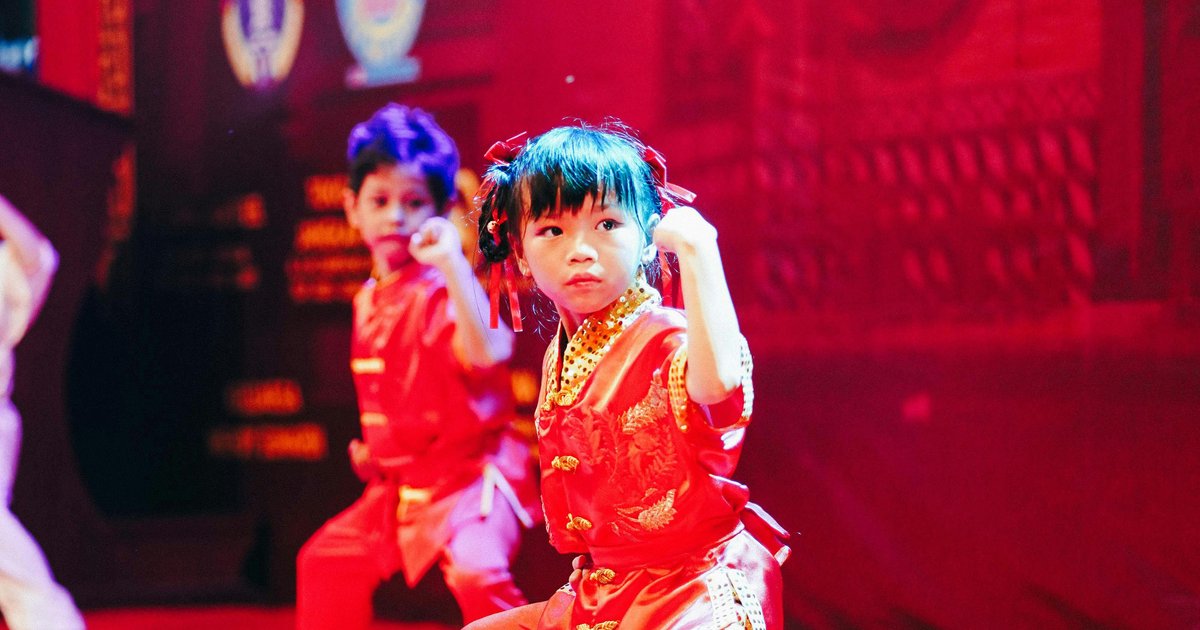 Reprioritize Wushu Sport in Indonesia