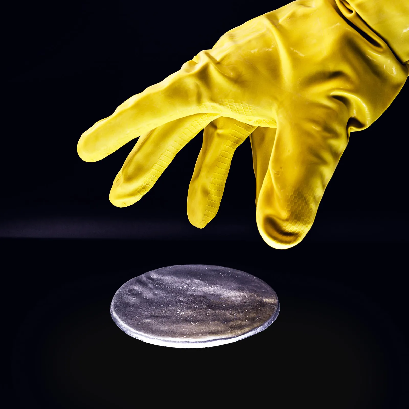 Trump's Plans to Recover Iranian Nuclear Fuel