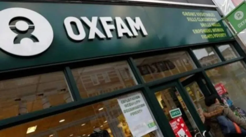أوكسفام تكشف عن 3.55 تريليون دولار مخفية عن الضرائب