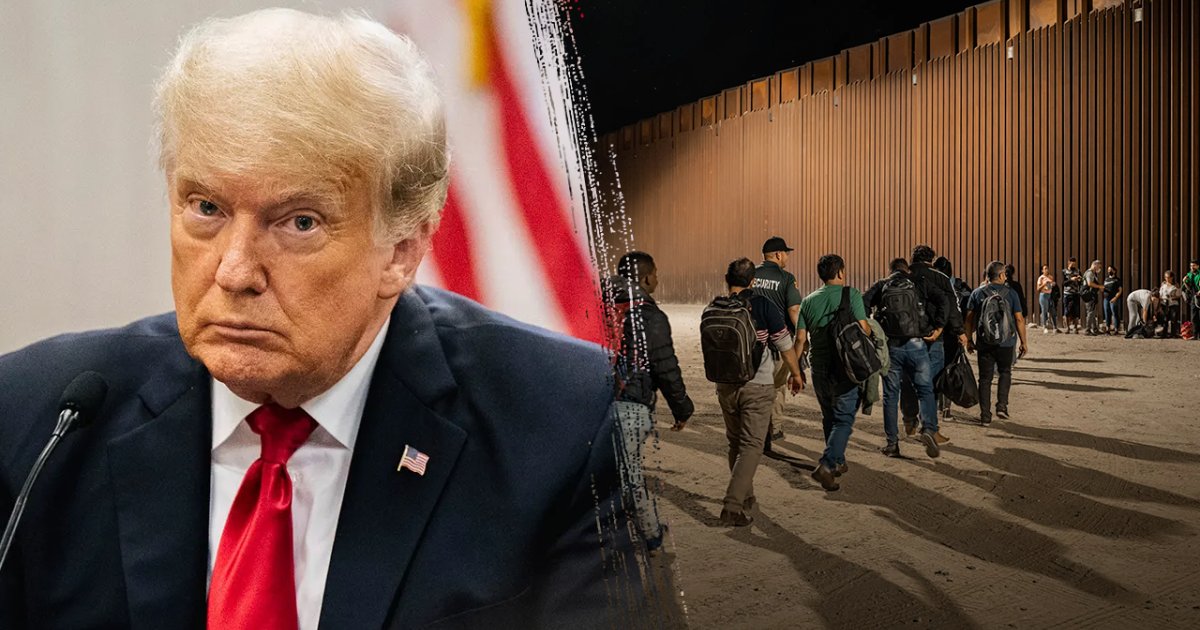 Close Historic Border Crossing Between US and Canada