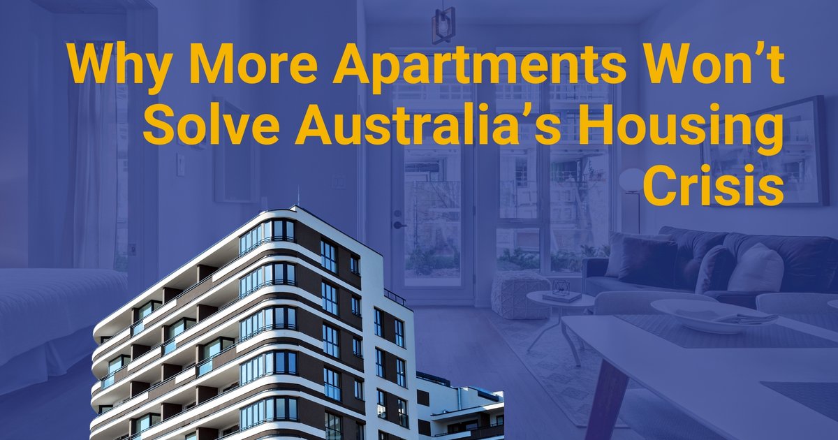 Comparer les stratégies de logement en Australie et Singapour