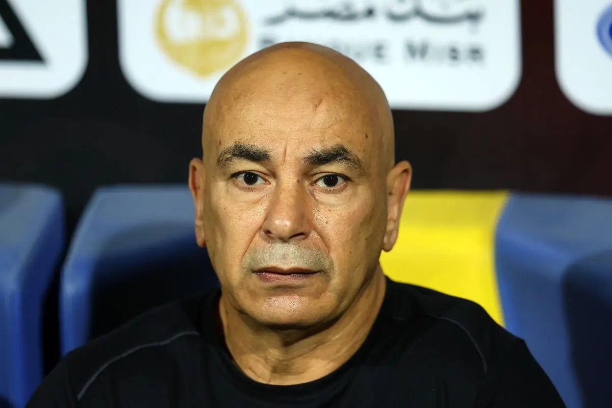 رد حسام حسن على اتهامات مجاملة محمد عبد المنعم