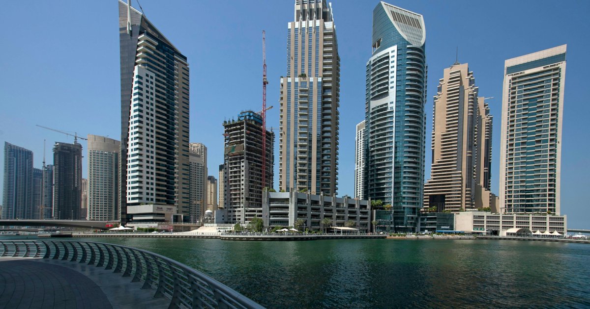 Growth in Real Estate Ownership in Saudi Arabia