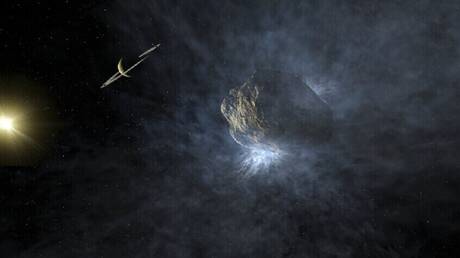 اختفاء العلماء في الولايات المتحدة: ظاهرة غامضة