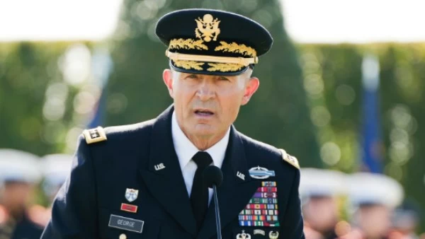 Pentagon kündigt Rücktritt von General Randy George an