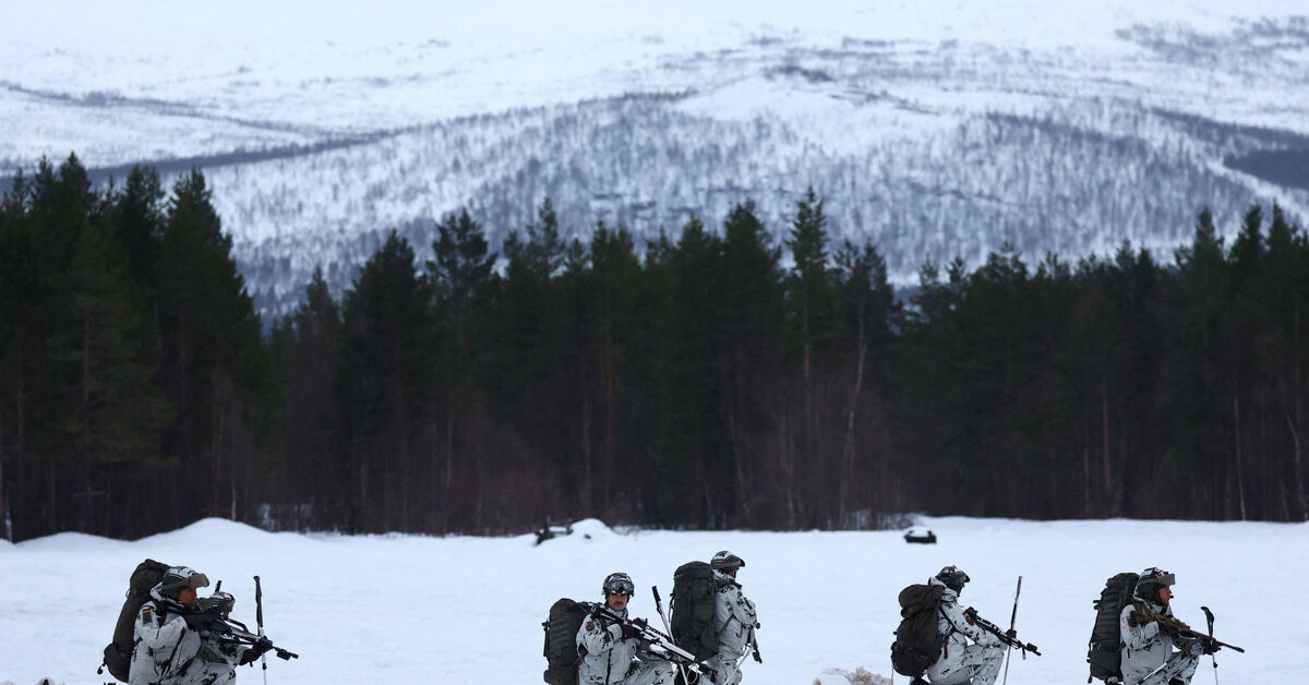 تصريحات ألباريس تدفع أوروبا للبحث عن خيارات أمنية جديدة