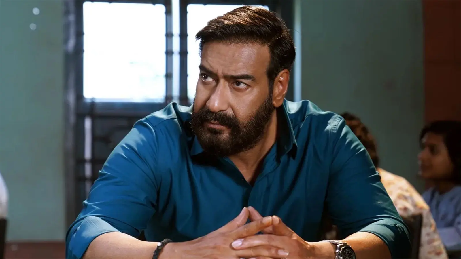 درشيم 3: عودة جورج كوتي مع أسرار جديدة