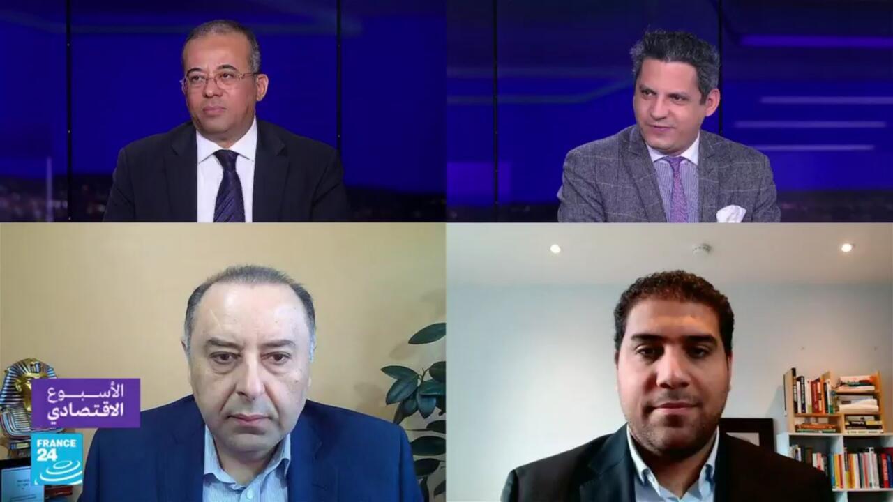 OECD Lowers Eurozone Growth Forecasts Due to War