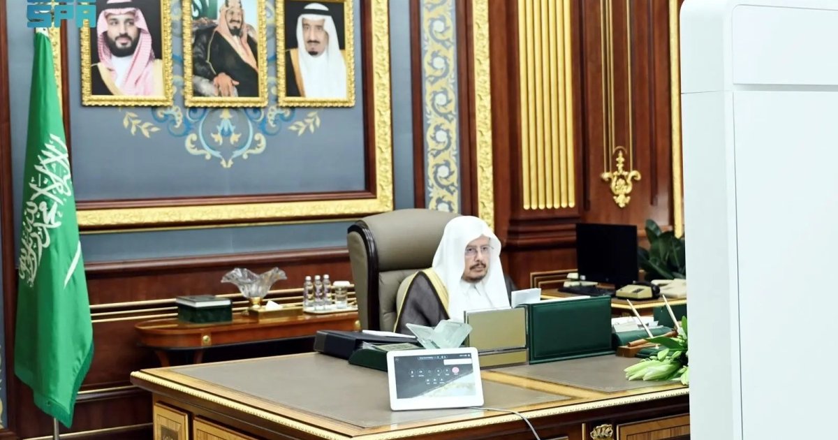 Abolishing Fees on Foreign Labor in Saudi Construction