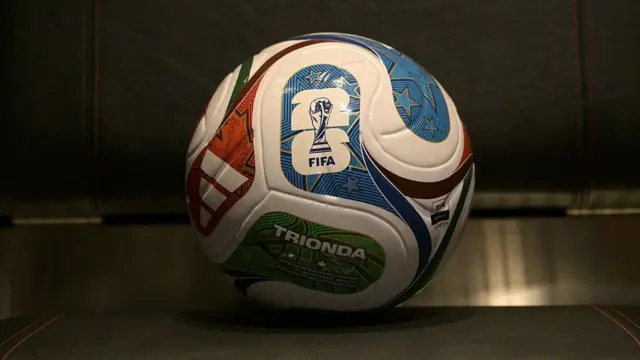 كأس العالم: أرقام تاريخية تروي 92 عاماً من المونديال