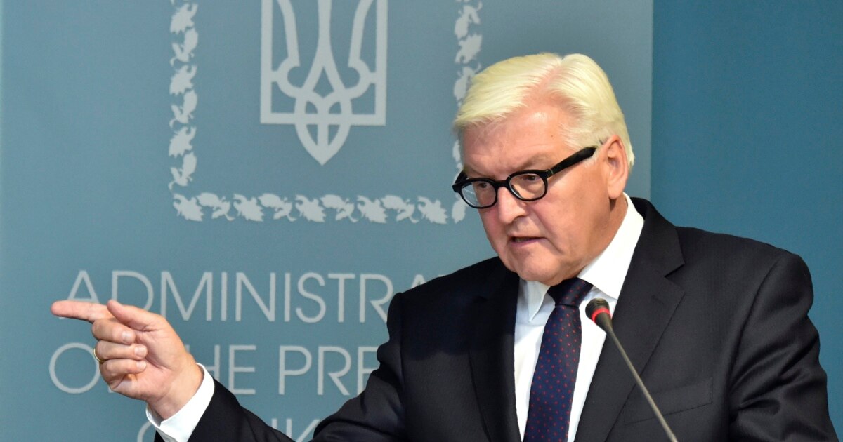 Divisions politiques en Allemagne suite aux déclarations de Steinmeier