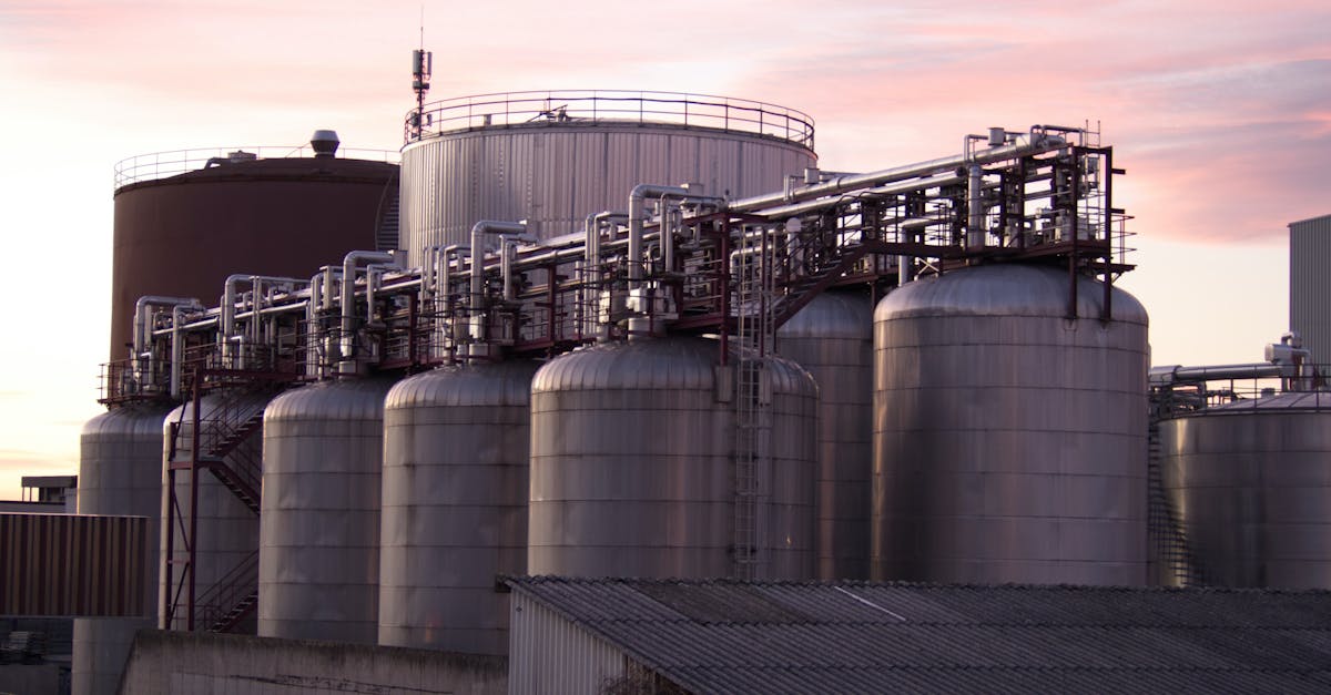 Iranian Attacks on Kuwaiti Facilities Raise Concerns