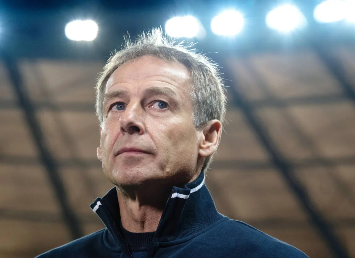 Klinsmann Warns of Declining World Cup Quality