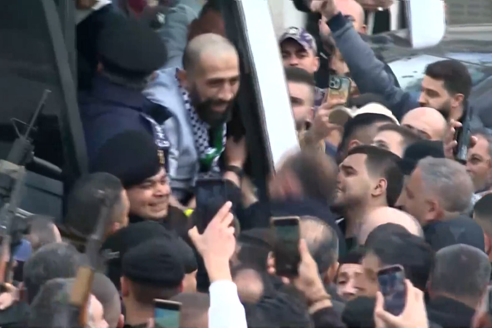 L'azhar condamne l'exécution des prisonniers palestiniens