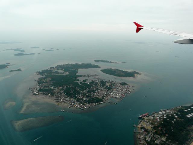 نمو اقتصادي مستدام في جزيرة رياو الإندونيسية