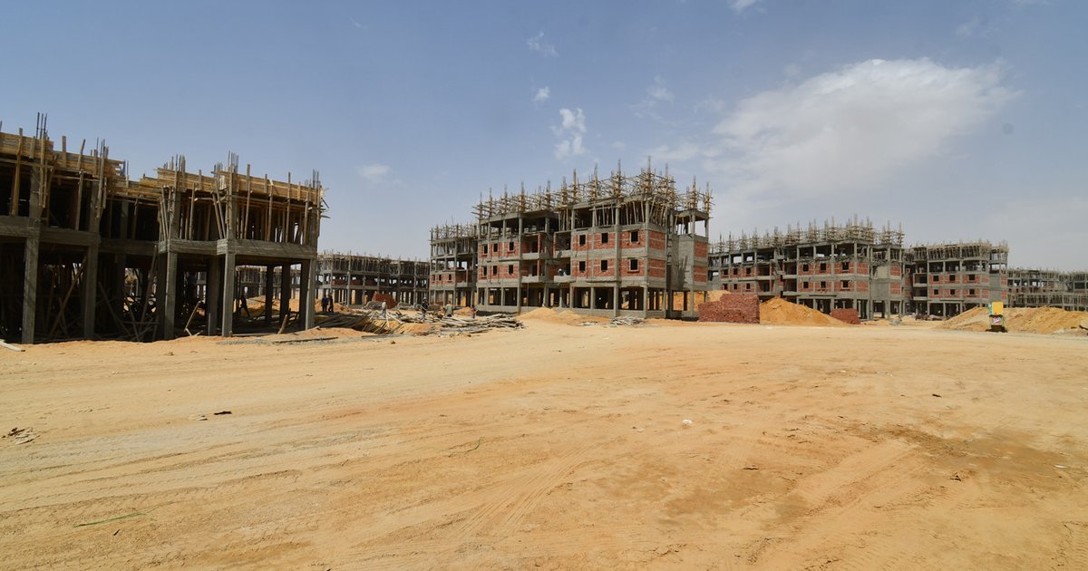 استقبال التحويلات لأراضي "بيت الوطن" حتى 2026
