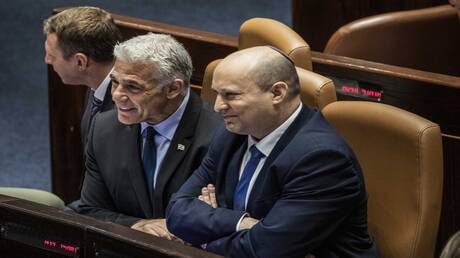 تحالف بينيت ولابيد في إسرائيل: زلزال سياسي جديد