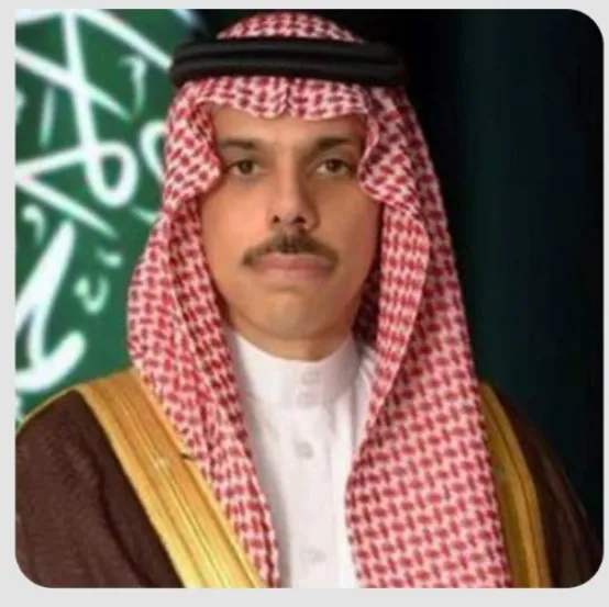زيارة وزير الخارجية السعودي إلى اليونان