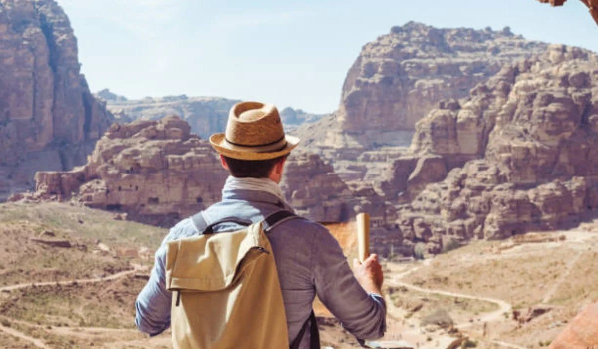 Prêts pour soutenir le secteur touristique en Jordanie