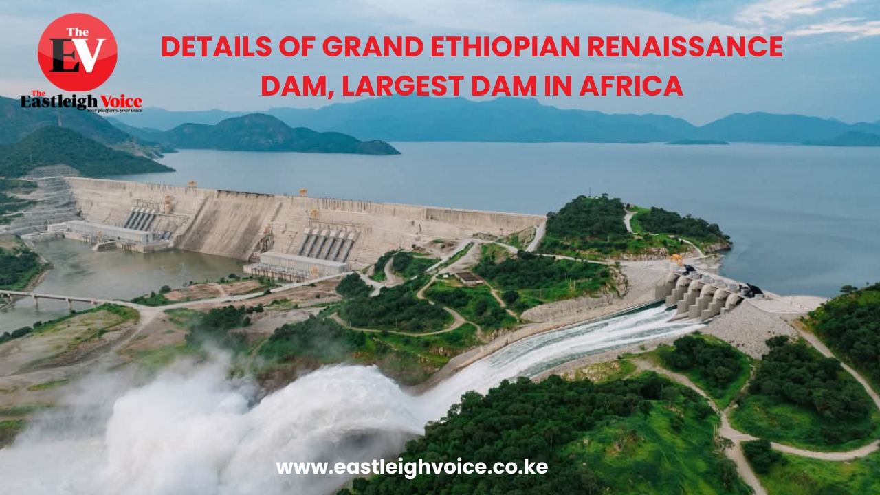 تأثير توقف التوربينات في سد النهضة على السودان