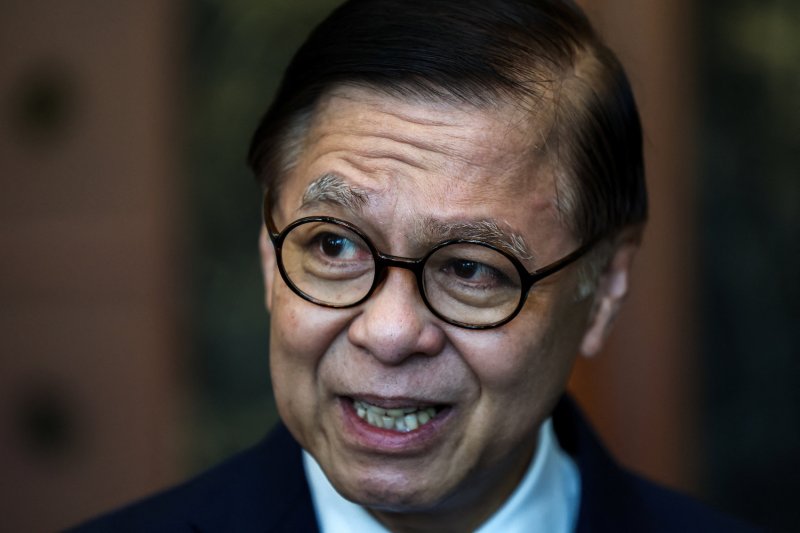 استياء تايلاند من الولايات المتحدة بسبب الحرب ضد إيران