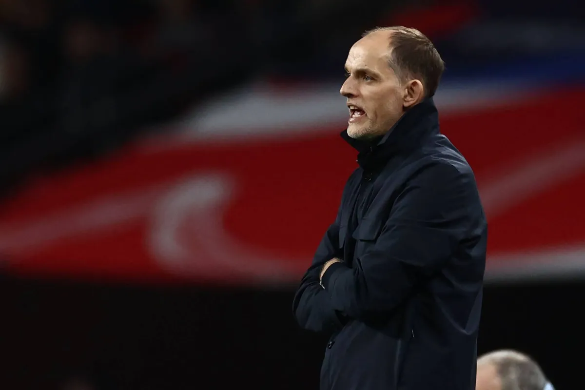 Thomas Tuchel definiert Abwehroptionen für die WM 2026