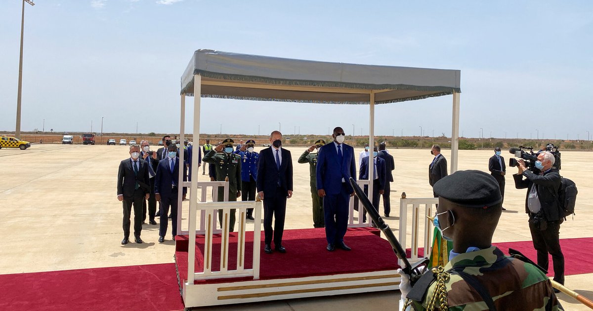 Morocco-Senegal Crisis and Its Impact on Africa